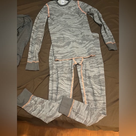 Long John Set bundle - Picture 2 of 3